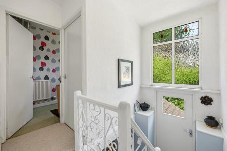 7 bedroom Semi-detached house for sale in Langland Bay Road, Swansea, SA3