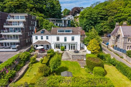 7 bedroom Semi-detached house for sale in Langland Bay Road, Swansea, SA3