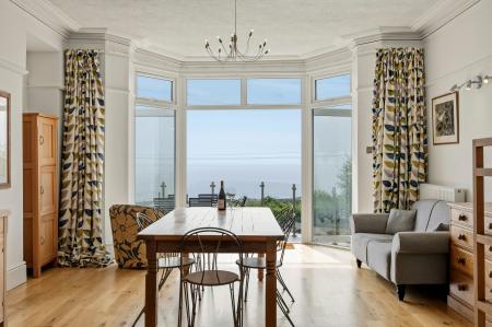 7 bedroom Semi-detached house for sale in Langland Bay Road, Swansea, SA3
