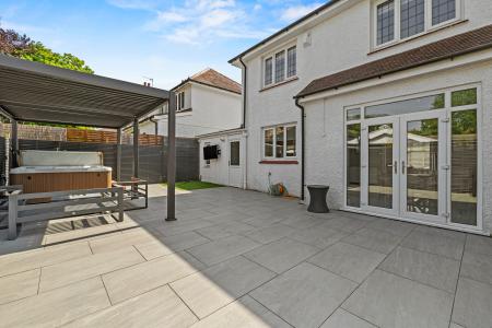 3 bedroom Semi-detached house for sale in Southward Lane, Swansea, SA3