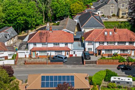 3 bedroom Semi-detached house for sale in Southward Lane, Swansea, SA3