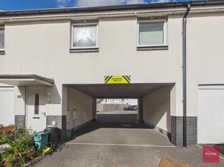 2 bedroom Ground floor flat to let in Minotaur Way, Copper Quarter, Swansea, SA1