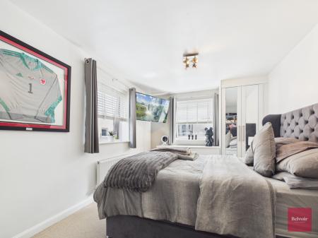 2 bedroom Ground floor flat to let in Minotaur Way, Copper Quarter, Swansea, SA1