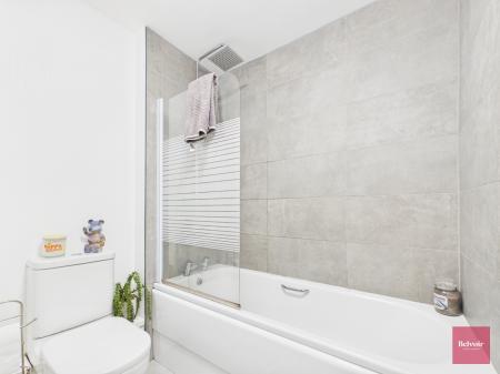 2 bedroom Ground floor flat to let in Minotaur Way, Copper Quarter, Swansea, SA1