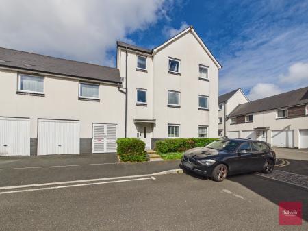 2 bedroom Ground floor flat to let in Minotaur Way, Copper Quarter, Swansea, SA1