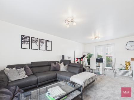 Minotaur Way, Copper Quarter, Swansea, SA1