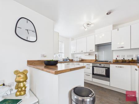 2 bedroom Ground floor flat to let in Minotaur Way, Copper Quarter, Swansea, SA1