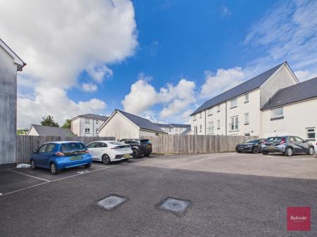 2 bedroom Ground floor flat to let in Minotaur Way, Copper Quarter, Swansea, SA1