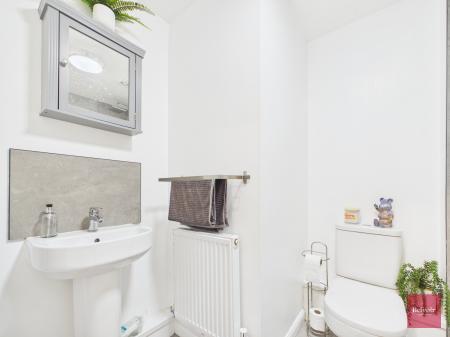 2 bedroom Ground floor flat to let in Minotaur Way, Copper Quarter, Swansea, SA1