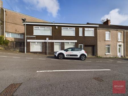 CaeBricks Road, Cwmdu, Swansea, SA5