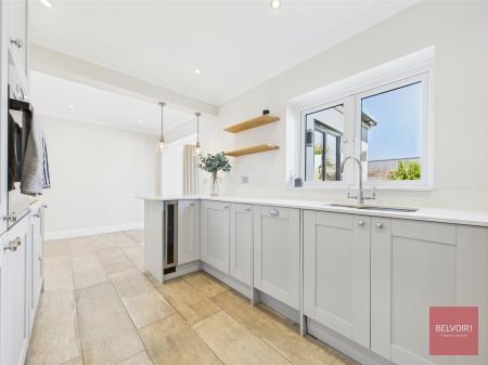 3 bedroom Semi-detached house to let in Melcorn Drive, Newton, Swansea, SA3
