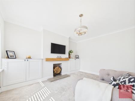 3 bedroom Semi-detached house to let in Melcorn Drive, Newton, Swansea, SA3