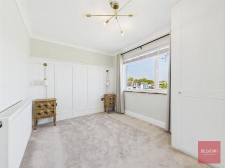 3 bedroom Semi-detached house to let in Melcorn Drive, Newton, Swansea, SA3