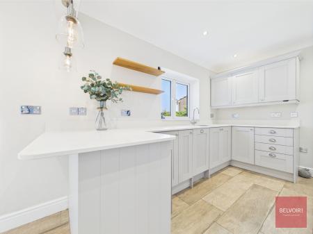 3 bedroom Semi-detached house to let in Melcorn Drive, Newton, Swansea, SA3