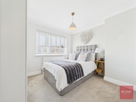 3 bedroom Semi-detached house to let in Melcorn Drive, Newton, Swansea, SA3