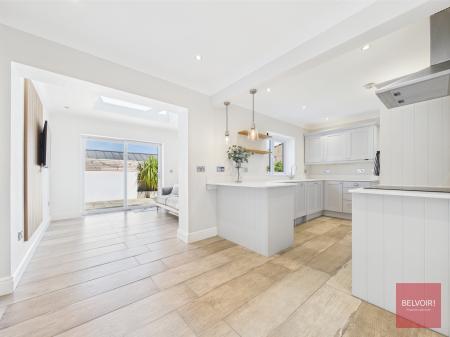 3 bedroom Semi-detached house to let in Melcorn Drive, Newton, Swansea, SA3