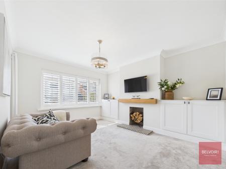 3 bedroom Semi-detached house to let in Melcorn Drive, Newton, Swansea, SA3
