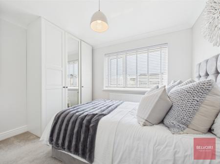 3 bedroom Semi-detached house to let in Melcorn Drive, Newton, Swansea, SA3
