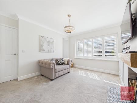 3 bedroom Semi-detached house to let in Melcorn Drive, Newton, Swansea, SA3