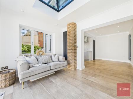 3 bedroom Semi-detached house to let in Melcorn Drive, Newton, Swansea, SA3