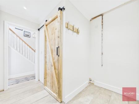 3 bedroom Semi-detached house to let in Melcorn Drive, Newton, Swansea, SA3