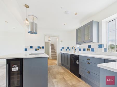 4 bedroom Detached house to let in Pitton, Rhossili, Swansea, SA3