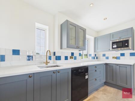 4 bedroom Detached house to let in Pitton, Rhossili, Swansea, SA3