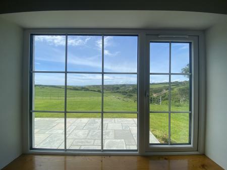 4 bedroom Detached house to let in Pitton, Rhossili, Swansea, SA3