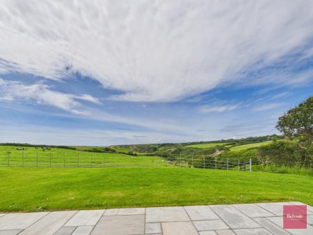 4 bedroom Detached house to let in Pitton, Rhossili, Swansea, SA3