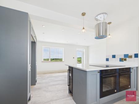 4 bedroom Detached house to let in Pitton, Rhossili, Swansea, SA3