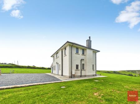 4 bedroom Detached house to let in Pitton, Rhossili, Swansea, SA3