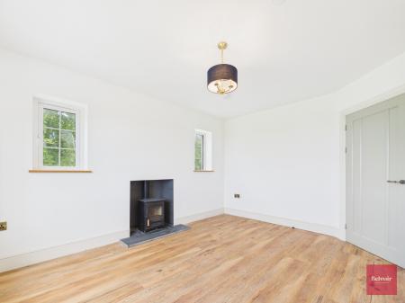 4 bedroom Detached house to let in Pitton, Rhossili, Swansea, SA3