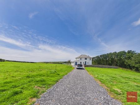 4 bedroom Detached house to let in Pitton, Rhossili, Swansea, SA3
