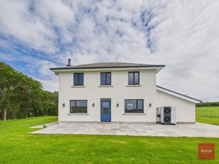 4 bedroom Detached house to let in Pitton, Rhossili, Swansea, SA3