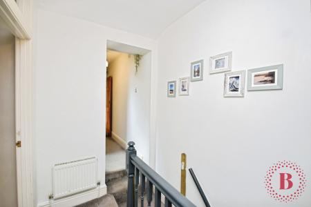 3 bedroom End of terrace house for sale in Fairwood Road, Dunvant, Swansea, SA2