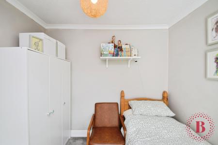 3 bedroom End of terrace house for sale in Fairwood Road, Dunvant, Swansea, SA2
