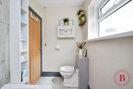 3 bedroom End of terrace house for sale in Fairwood Road, Dunvant, Swansea, SA2