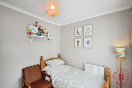3 bedroom End of terrace house for sale in Fairwood Road, Dunvant, Swansea, SA2