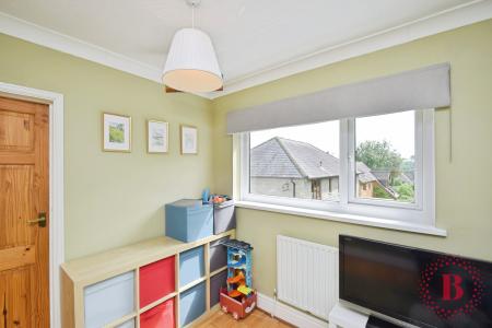 3 bedroom End of terrace house for sale in Fairwood Road, Dunvant, Swansea, SA2