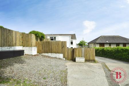 3 bedroom End of terrace house for sale in Fairwood Road, Dunvant, Swansea, SA2