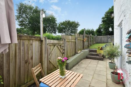 3 bedroom End of terrace house for sale in Fairwood Road, Dunvant, Swansea, SA2