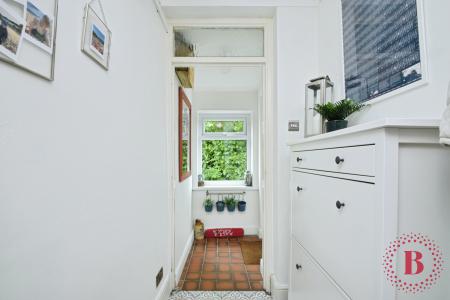 3 bedroom End of terrace house for sale in Fairwood Road, Dunvant, Swansea, SA2