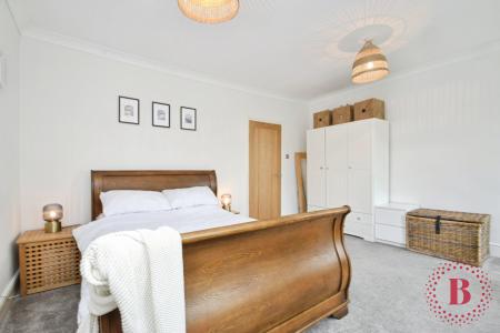 3 bedroom End of terrace house for sale in Fairwood Road, Dunvant, Swansea, SA2