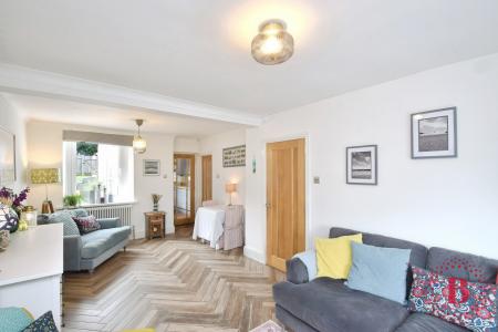 3 bedroom End of terrace house for sale in Fairwood Road, Dunvant, Swansea, SA2