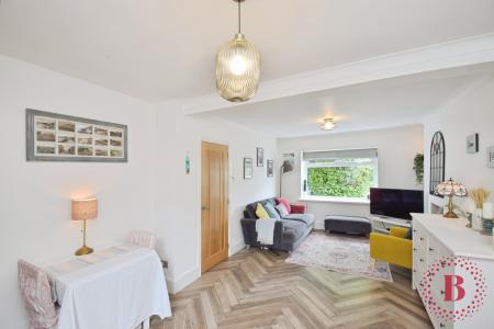 3 bedroom End of terrace house for sale in Fairwood Road, Dunvant, Swansea, SA2