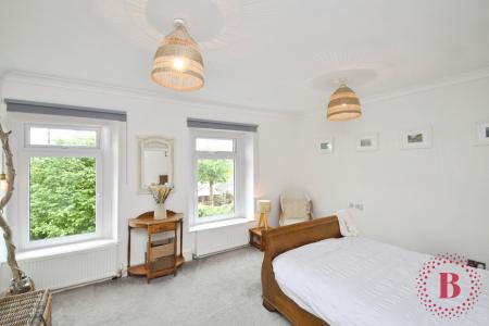 3 bedroom End of terrace house for sale in Fairwood Road, Dunvant, Swansea, SA2