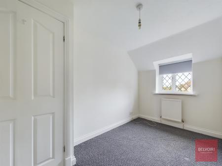 2 bedroom End of terrace house to let in Latimer Court, Ravenhill, Swansea, SA5