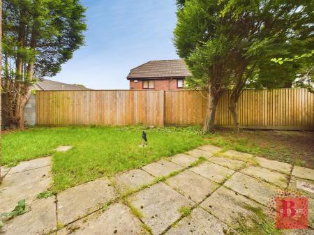 2 bedroom End of terrace house to let in Latimer Court, Ravenhill, Swansea, SA5