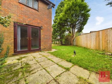 2 bedroom End of terrace house to let in Latimer Court, Ravenhill, Swansea, SA5