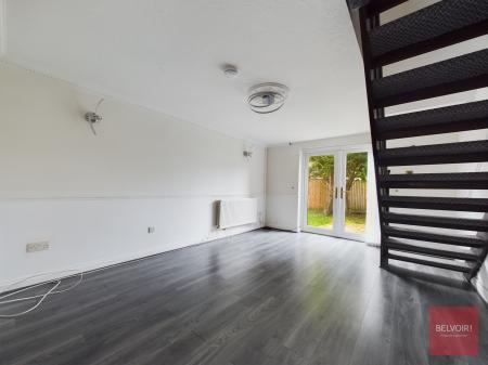 2 bedroom End of terrace house to let in Latimer Court, Ravenhill, Swansea, SA5